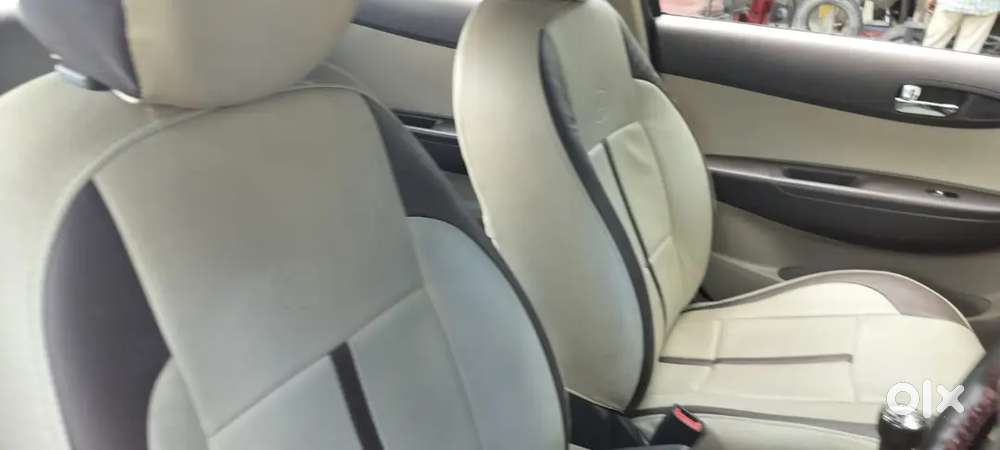 Hyundai I20 2011 Petrol 34111 Km Driven