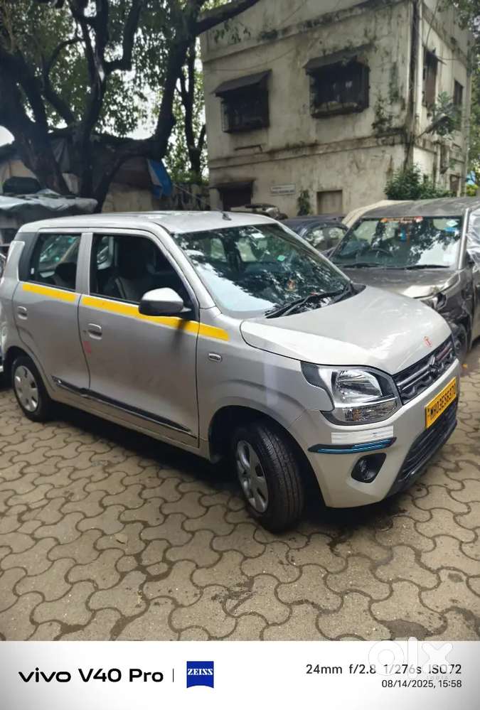 Wagnor Lxi Model Automatic Glass 2025 Model Best Condition