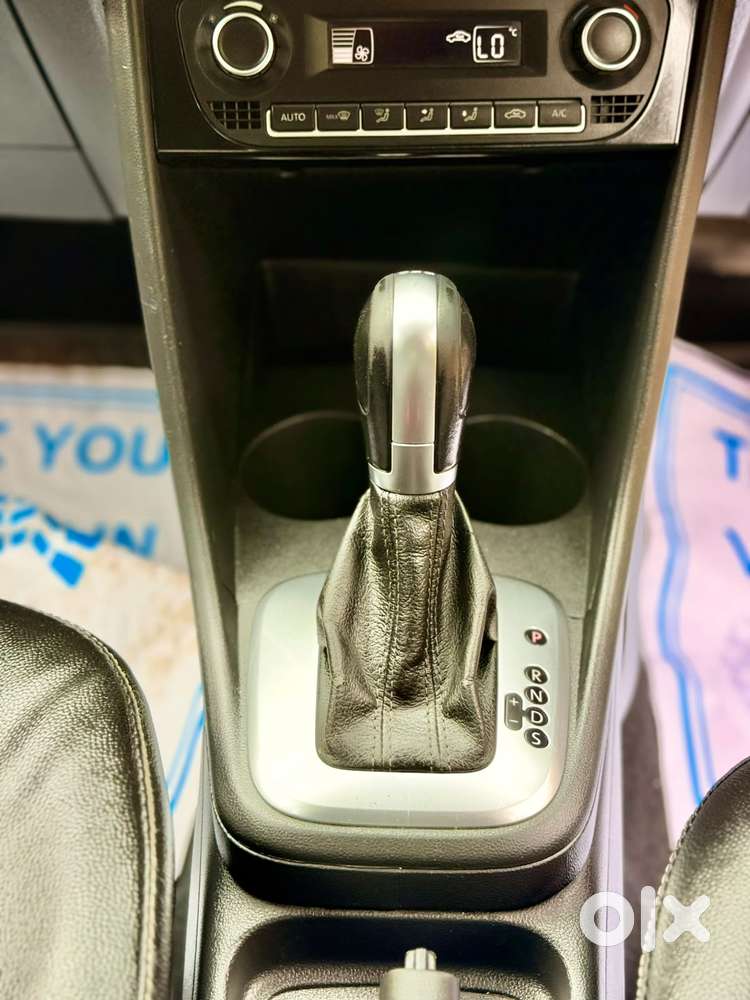 Volkswagen Polo Gt 1.5 Tdi, 2017, Petrol