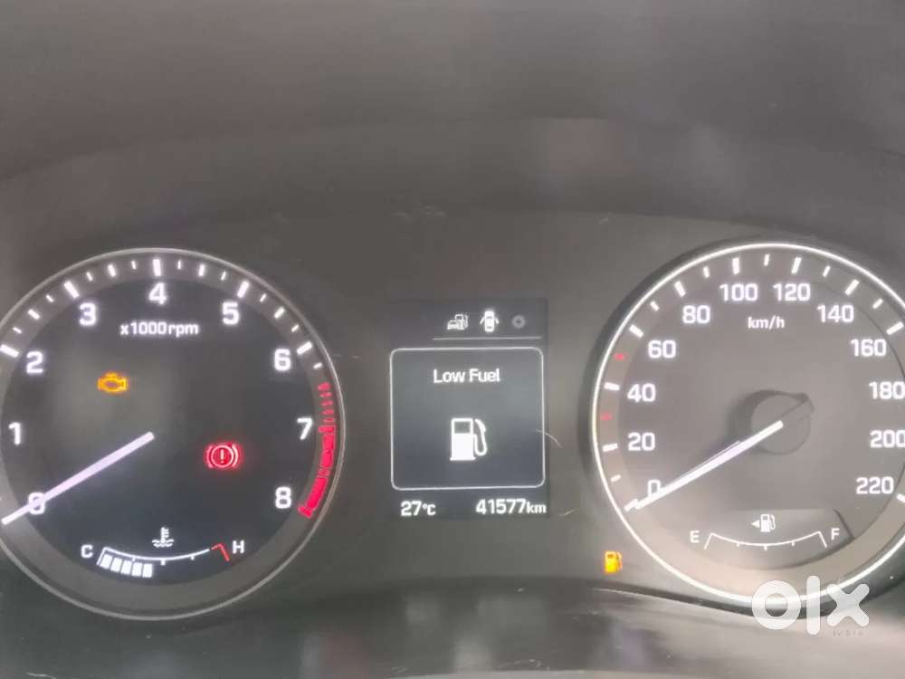 Hyundai I20 Active 1.2 Sx, 2016, Petrol