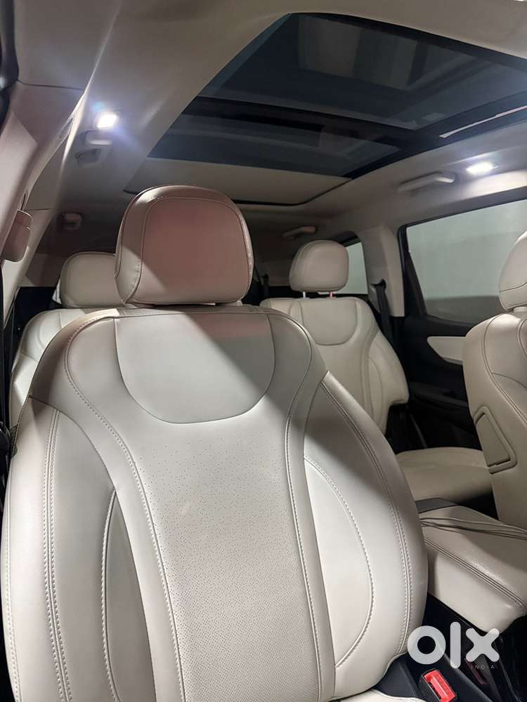 Mahindra Xuv700 Diesel 2024