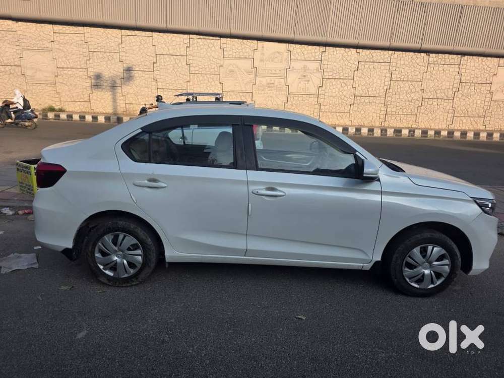 Honda Amaze S (o) I-vtec, 2022, Petrol