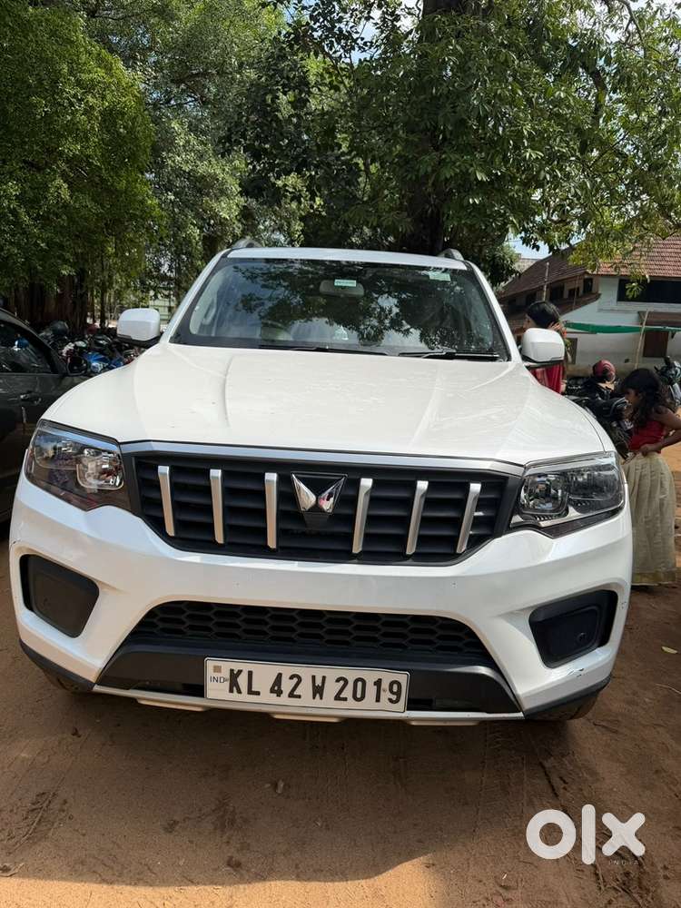 Mahindra Suv Diesel 2023