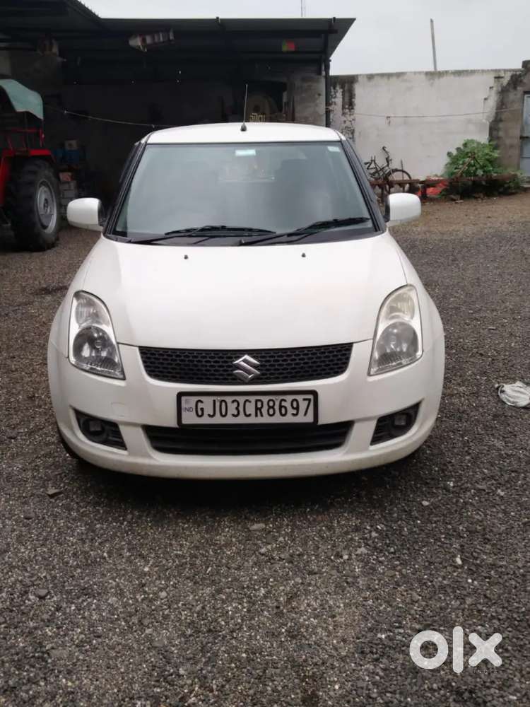 Maruti Suzuki Swift Diesel 2010