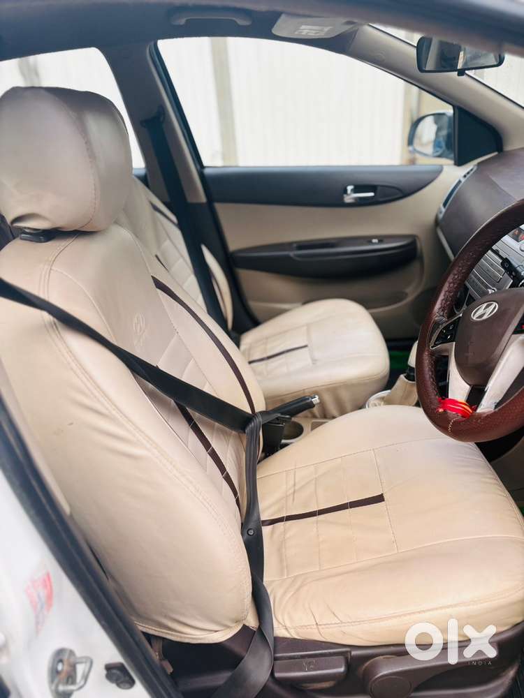 Hyundai I20 Diesel 2012