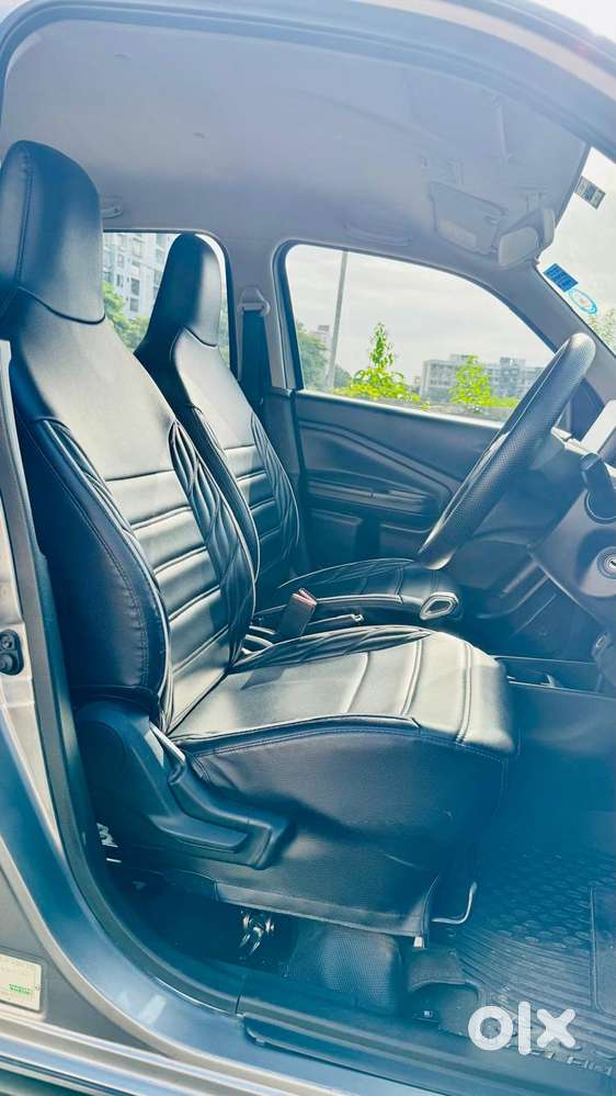 Maruti Suzuki Celerio Vxi, 2022, Petrol