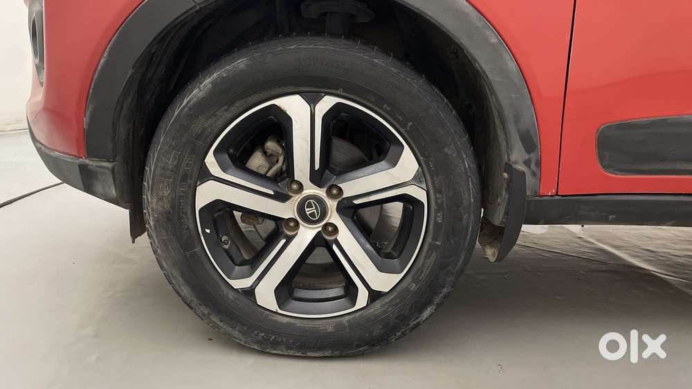 Tata Nexon 1.5 Revotorq Xza Plus (o), 2022, Diesel