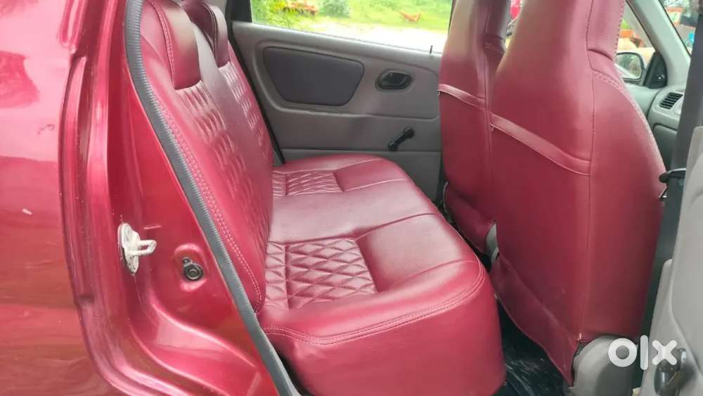 Maruti Suzuki Alto K10 2014 Petrol Well Maintained