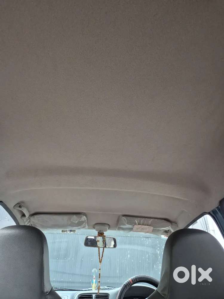 Maruti Suzuki Alto 2011