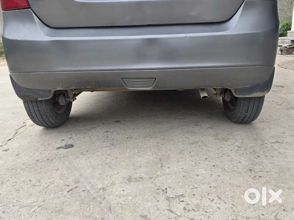 Maruti Suzuki Wagon R 2018 Lxi Cng Avance Edition