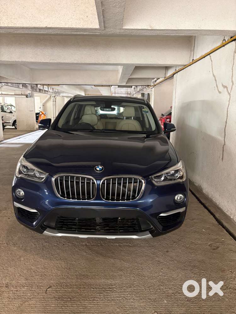 Bmw X1 Sdrive Xline