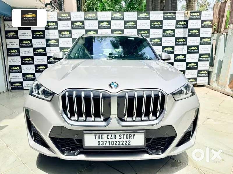 Bmw X1, 2024, Petrol