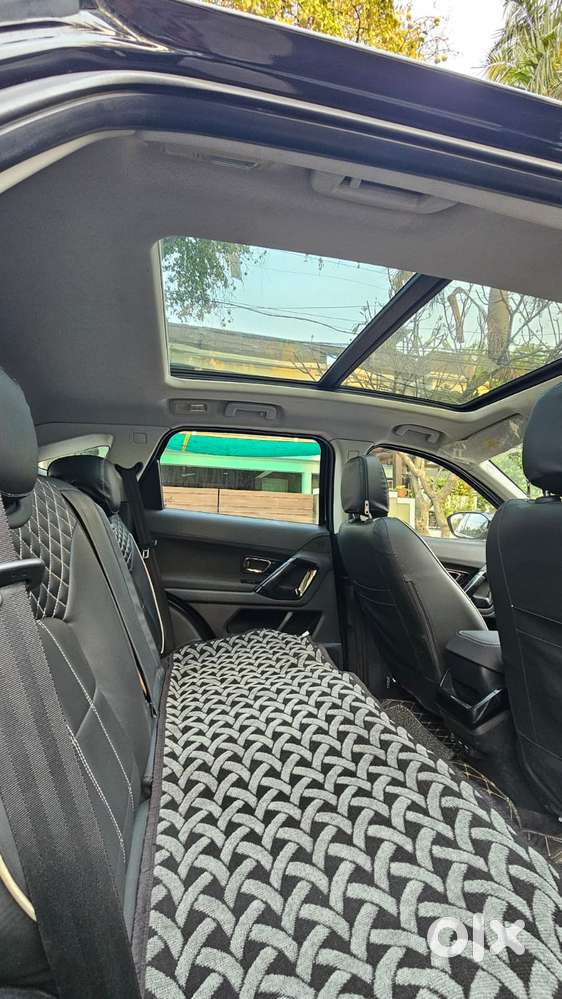 Tata Harrier Xt, 2022, Diesel