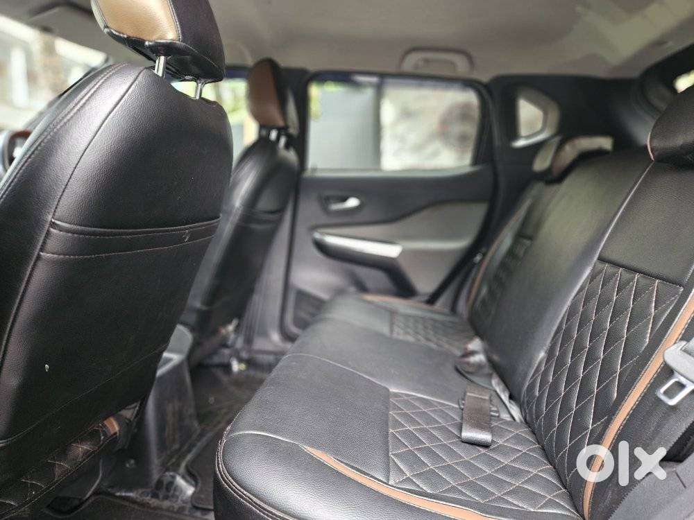 Nissan Magnite 1.0 Xl, 2022, Petrol