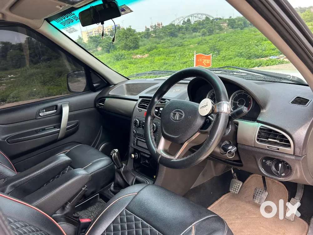 Tata Safari Storme 2016 Diesel 140000 Km Driven