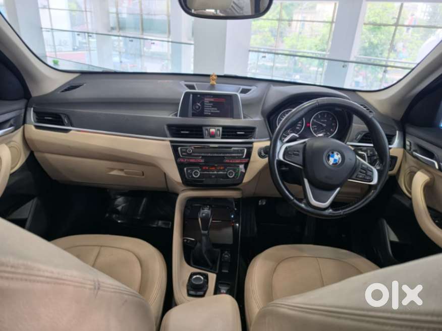 Bmw X1 Sdrive 20d X Line, 2016, Diesel