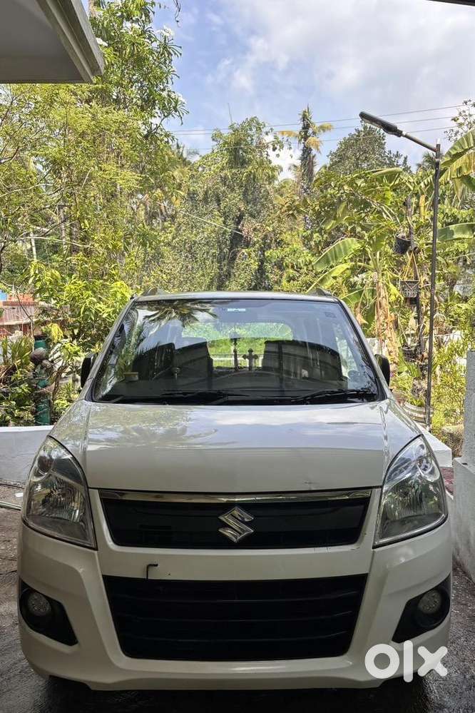Maruti Suzuki Maruti 2015