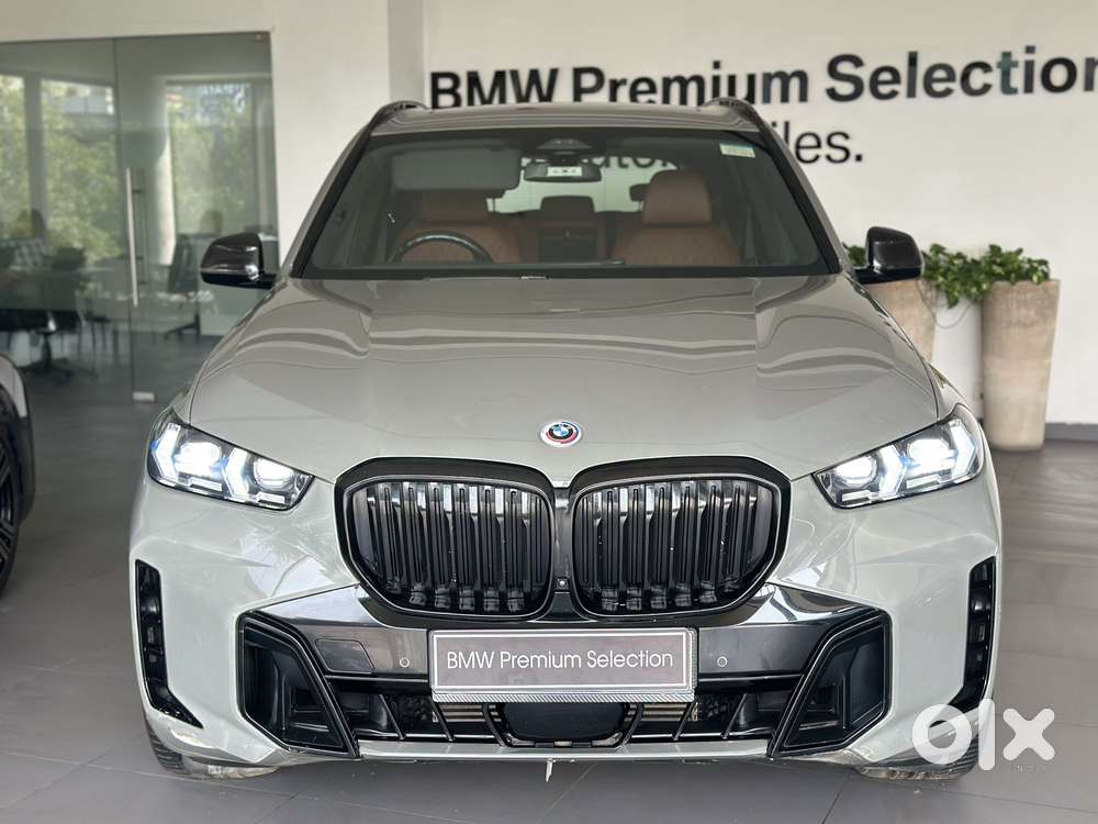 Bmw X5 X Drive 30d M Sport, 2024, Diesel