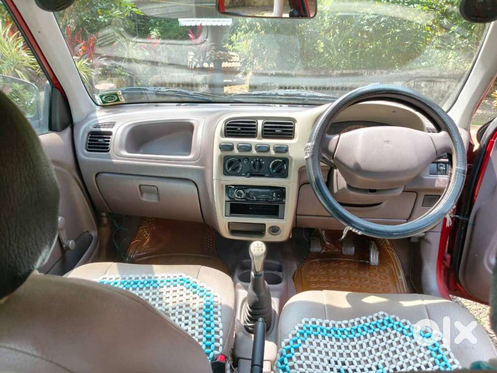 Maruti Suzuki Alto 2007