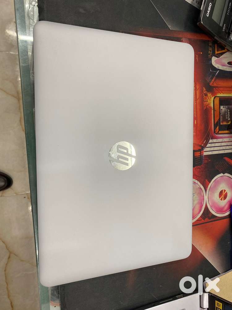 Probook 440 g4 fresh condition