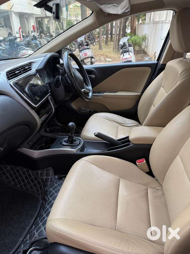 Honda Brio 2015 Petrol 21000 Km Driven