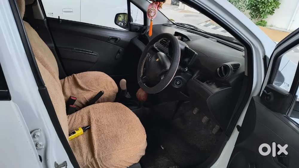 Chevrolet Beat 2012 Petrol 79000 Km Driven