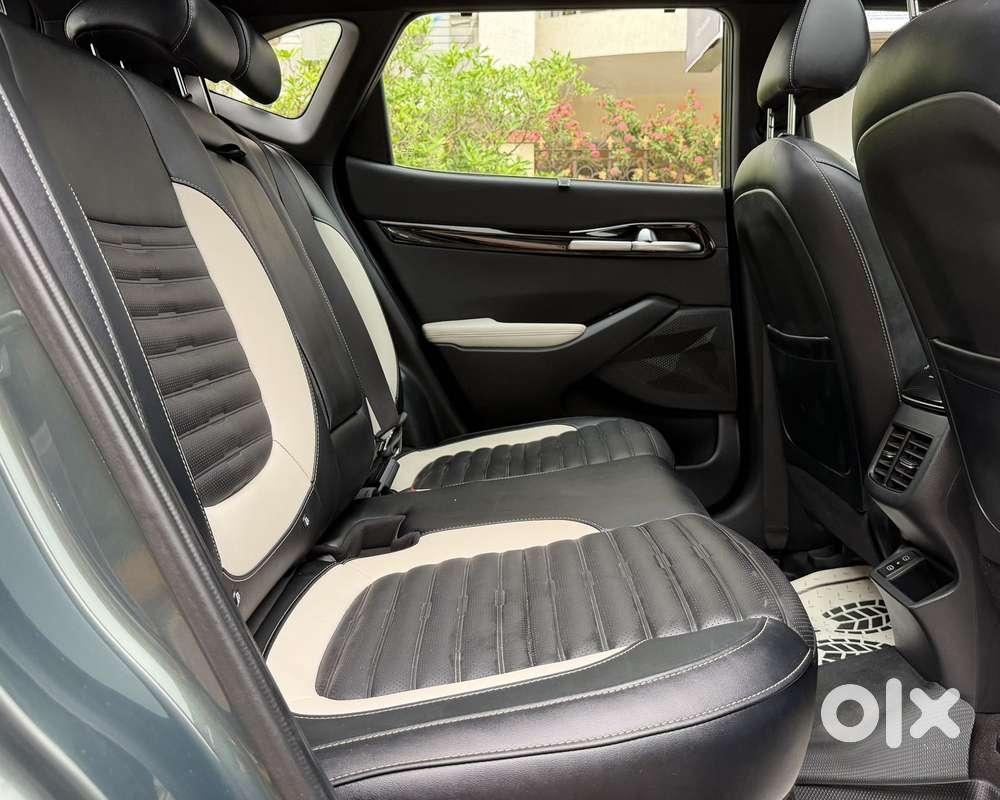 Kia Seltos Gtx Plus (s) 1.5 Turbo Petro Dct, 2024, Petrol