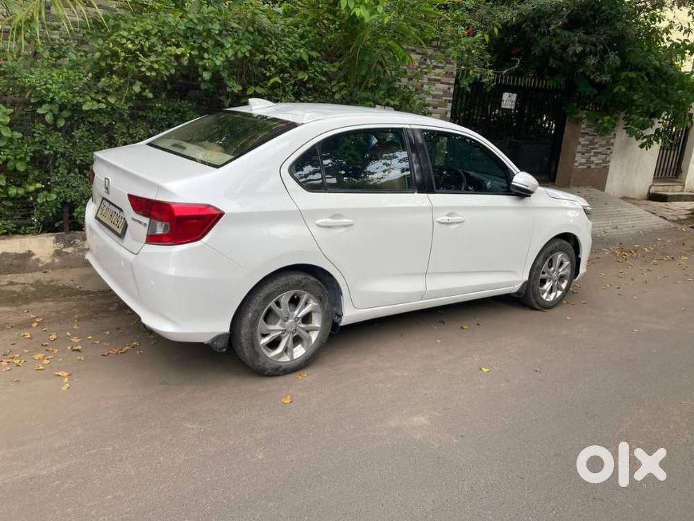 Honda Amaze V Diesel, 2019, Diesel