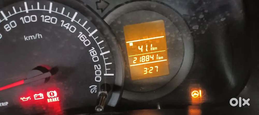 Maruti Suzuki Dzire 2019 Ldi