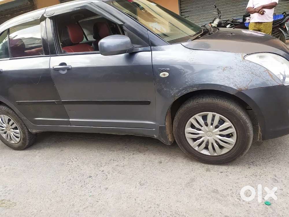 Swift Dizer Good Condition
