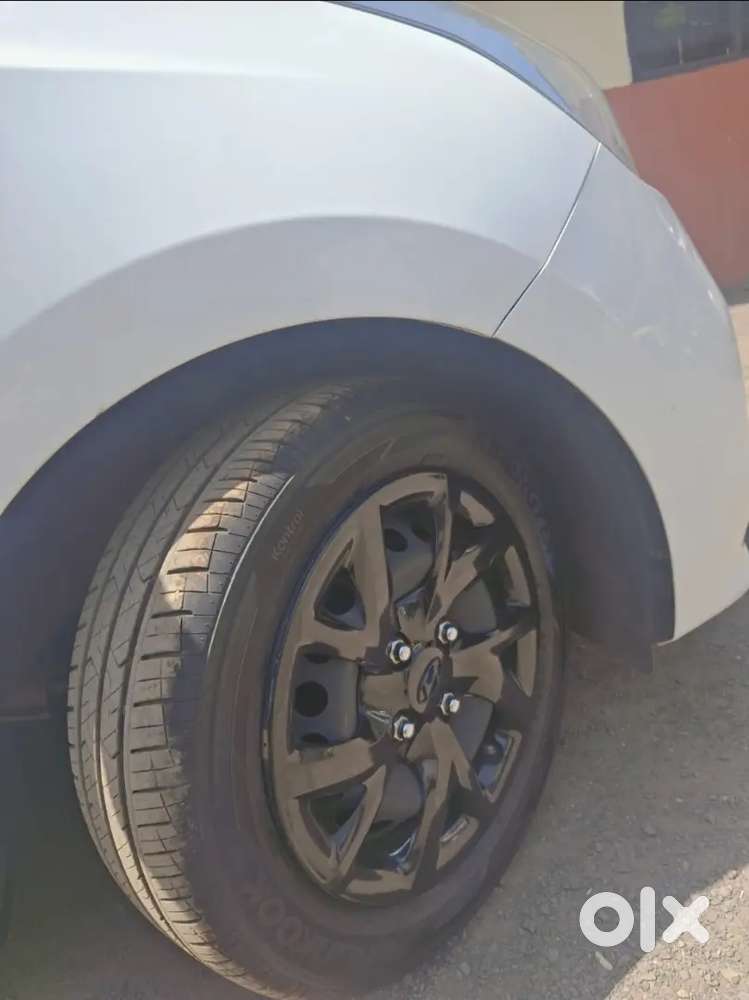 Hyundai Grand I10 2019 Sportz Dual Tone