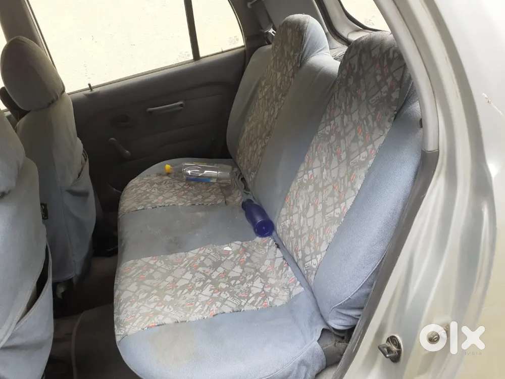 Hyundai Santro Xing 2005