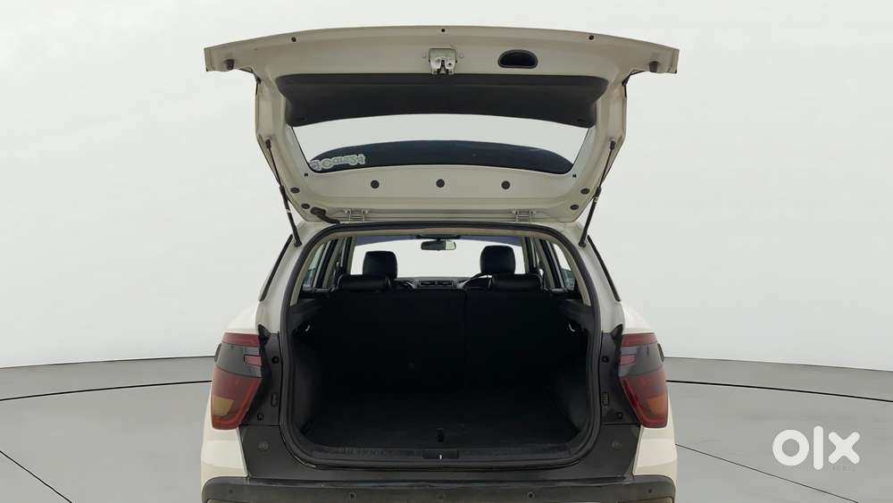 Hyundai Creta 1.5 Ex Petrol, 2023, Petrol