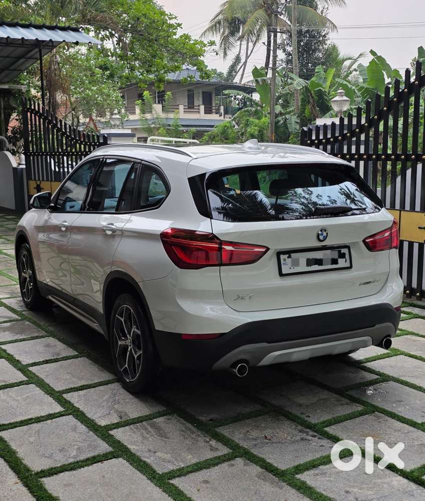 Bmw X1 2.0 Sdrive20d Xline, 2019, Diesel