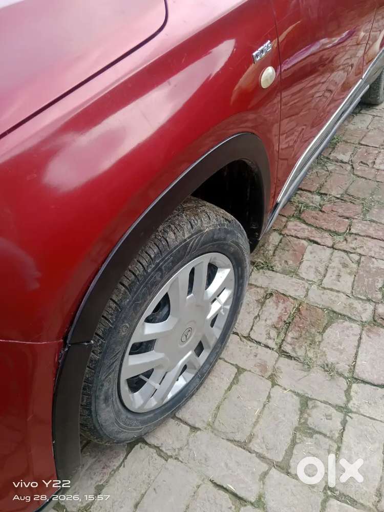 Maruti Vitara Brezza Vdi 2018.  5.20