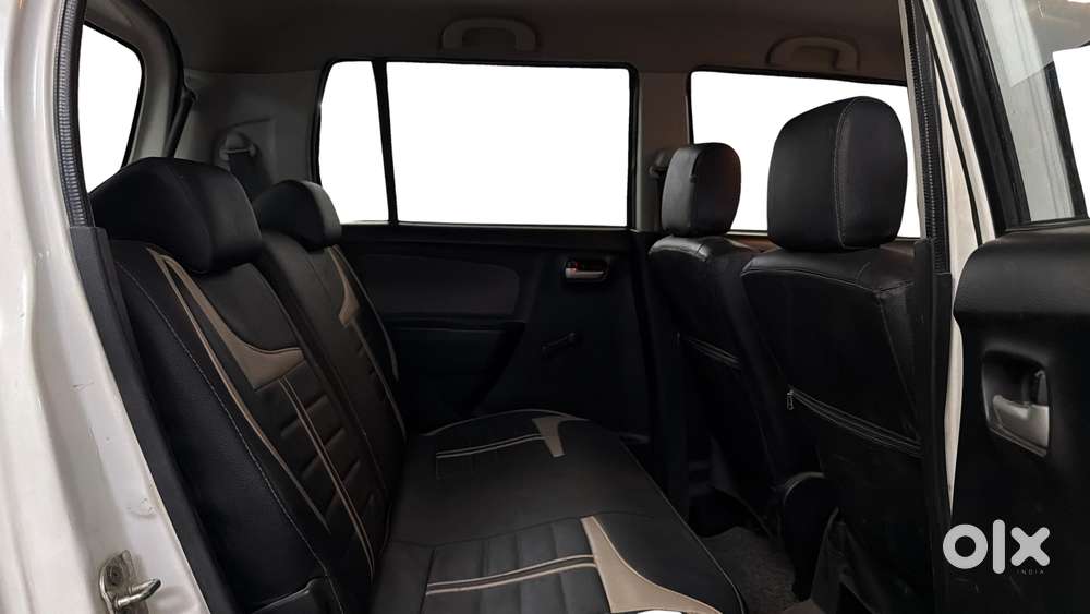 Maruti Suzuki Wagon R 1.0 Lxi Cng, 2016, Cng & Hybrids