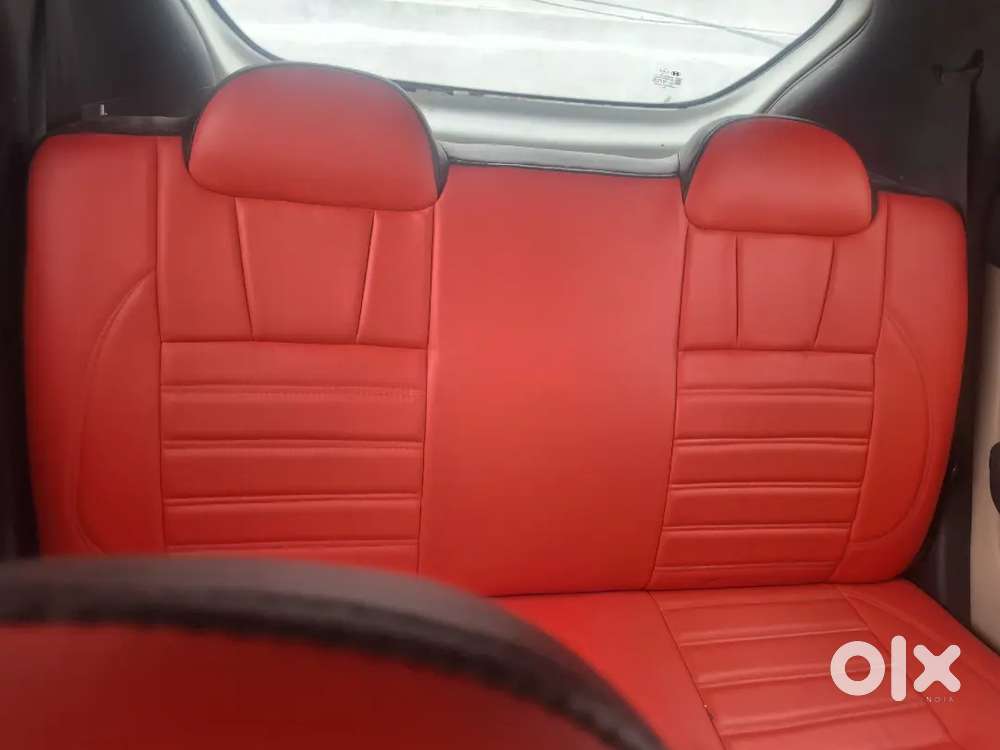 Hyundai Eon 2014 Model