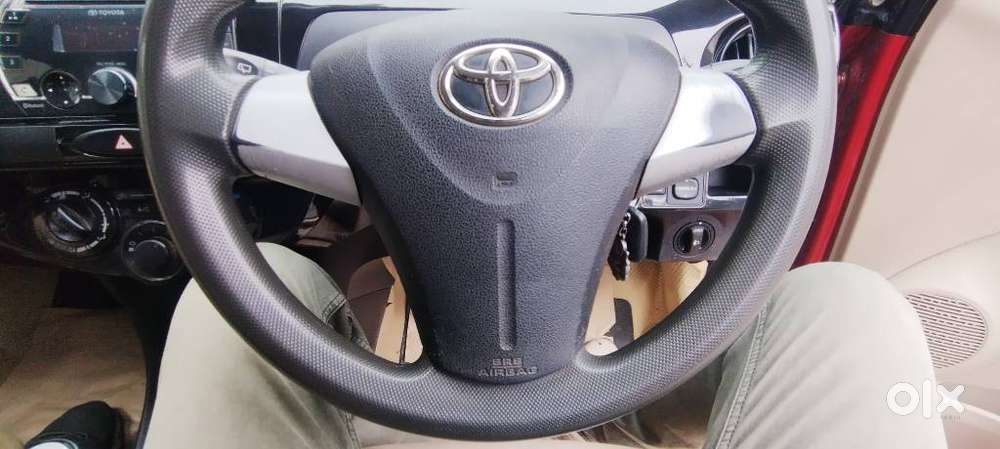 Toyota Etios Liva Vd Dual Tone, 2019, Diesel