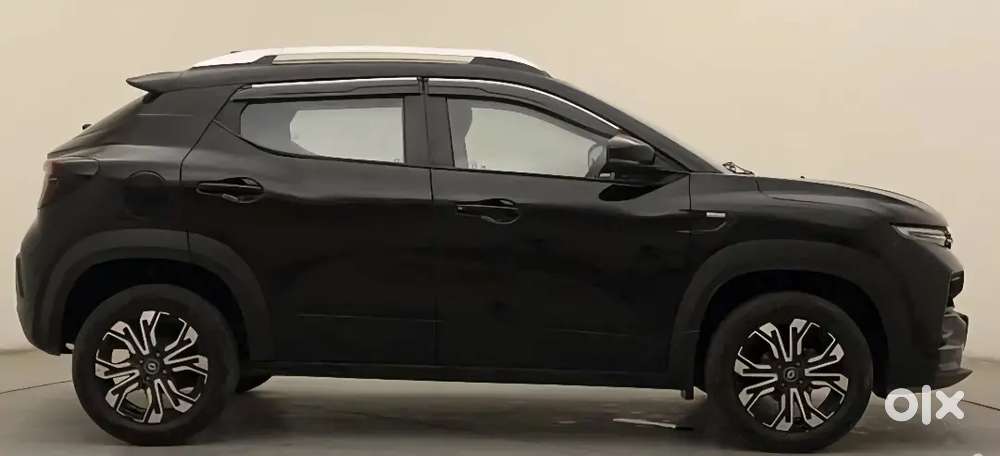 Renault Kiger Petrol 2023