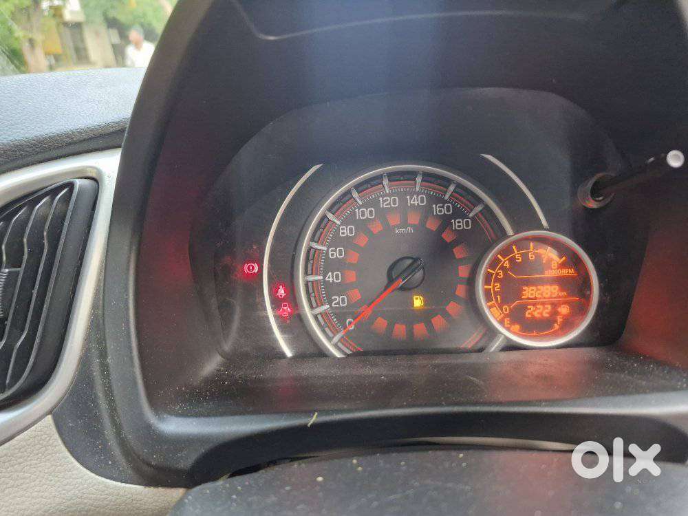Maruti Suzuki Wagon R 1.2 Zxi, 2020, Petrol