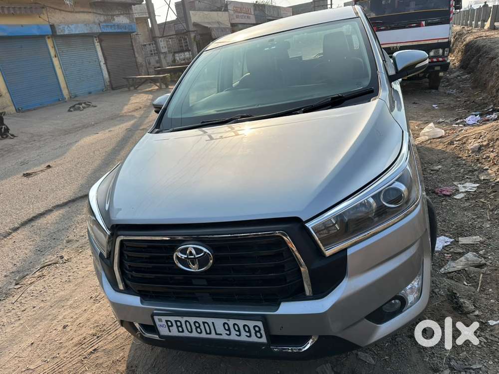 Brand New Tyres, Recently Serviced, With New Look