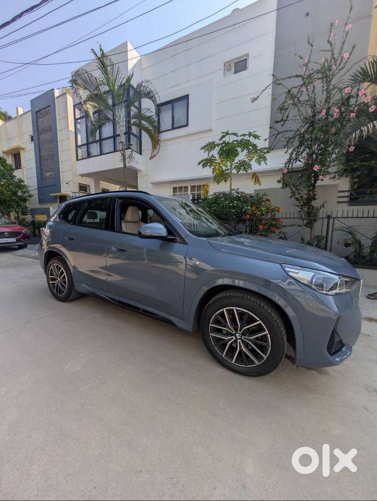 Bmw X1 Sdrive18i M Sport 2023