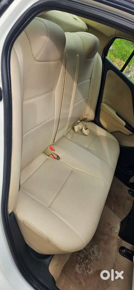 Honda City 2014-2015 I Dtec V, 2018, Diesel