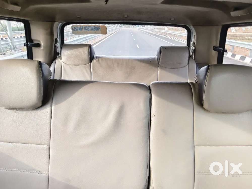 Mahindra Xylo Diesel 2018
