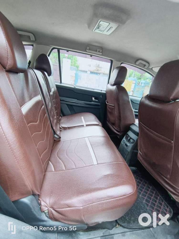 Tata Hexa 2.2 Xe 4x2 7 Str, 2018, Diesel