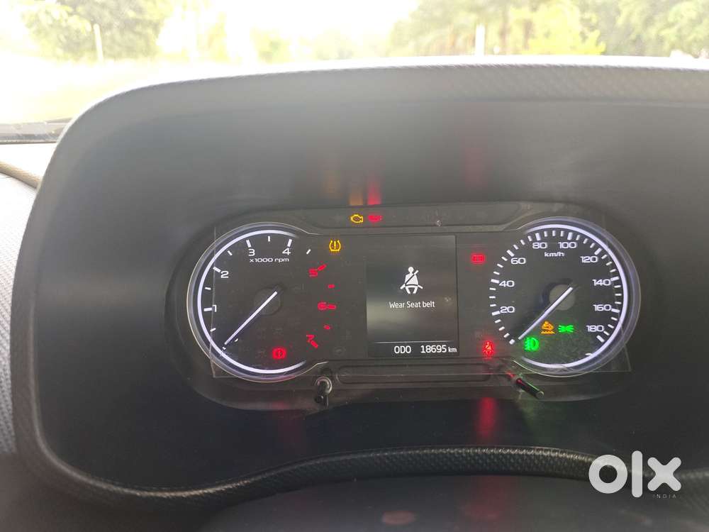 Mahindra Bolero Neo N10 (o), 2023, Diesel