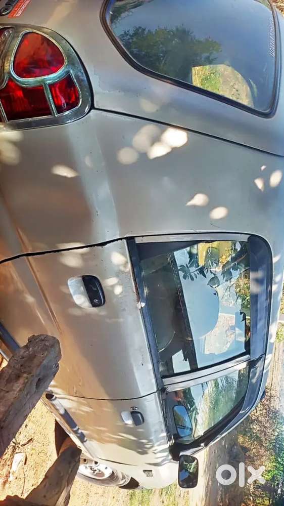Maruti Suzuki 800 2008 Petrol Car