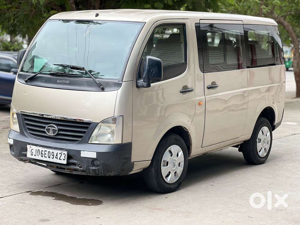 Tata Venture Ex, 2012, Diesel