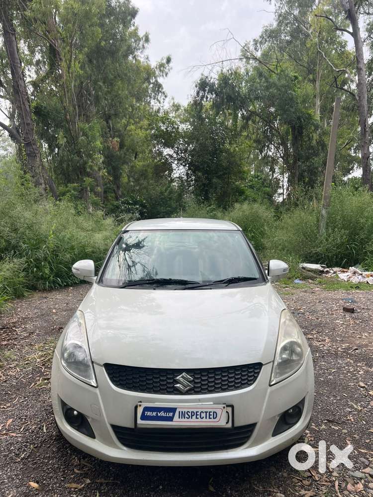 Maruti Suzuki Swift Ddis Vdi, 2012, Diesel