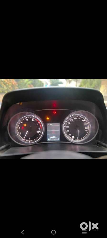 Maruti Suzuki Dzire 1.2 Vxi, 2022, Cng & Hybrids